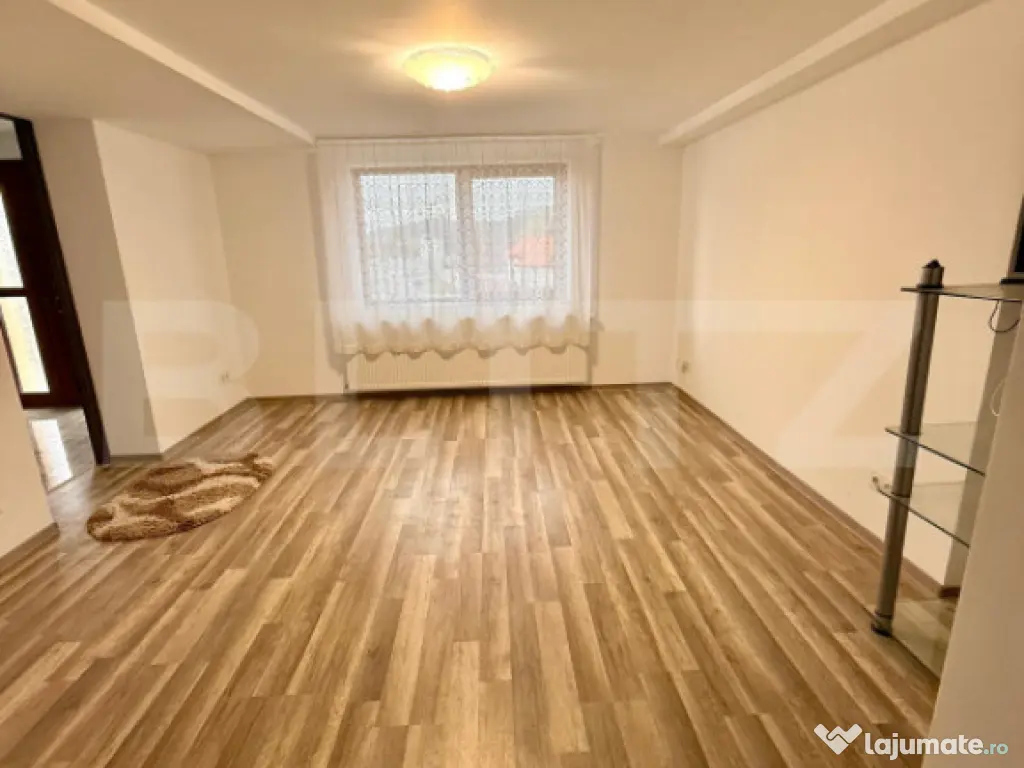 Casa renovata 2024 cu 2 apartamente separate – Rasnov