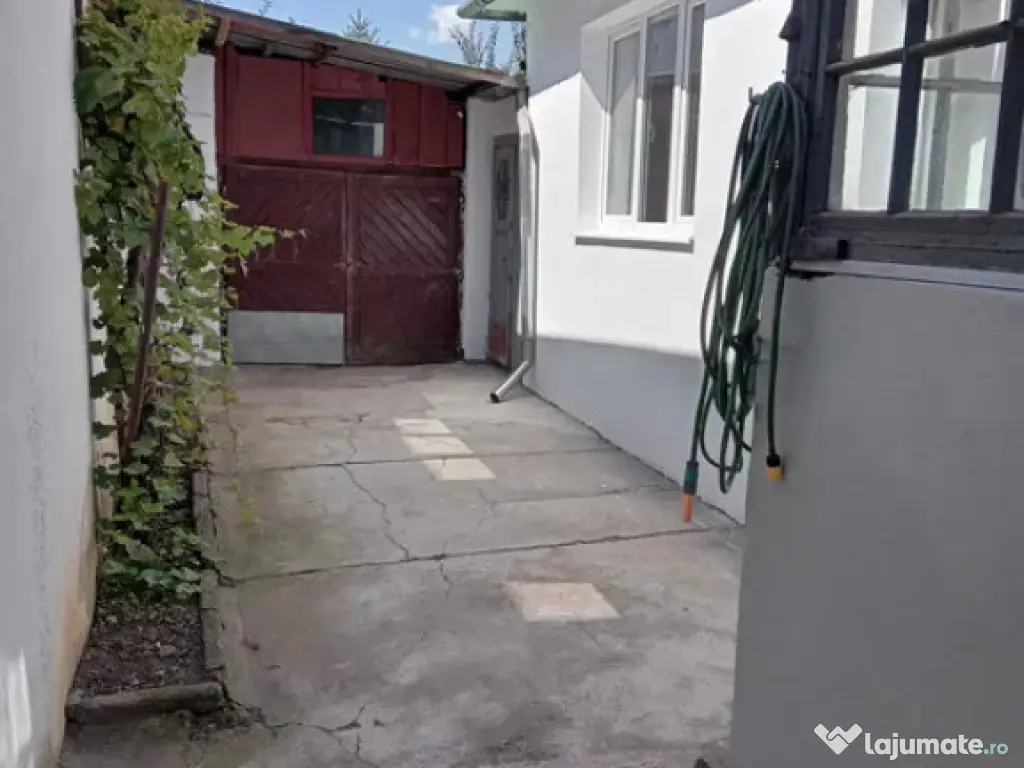 Casă cu potențial uriaș, aproape de Centrul Istoric al Br 