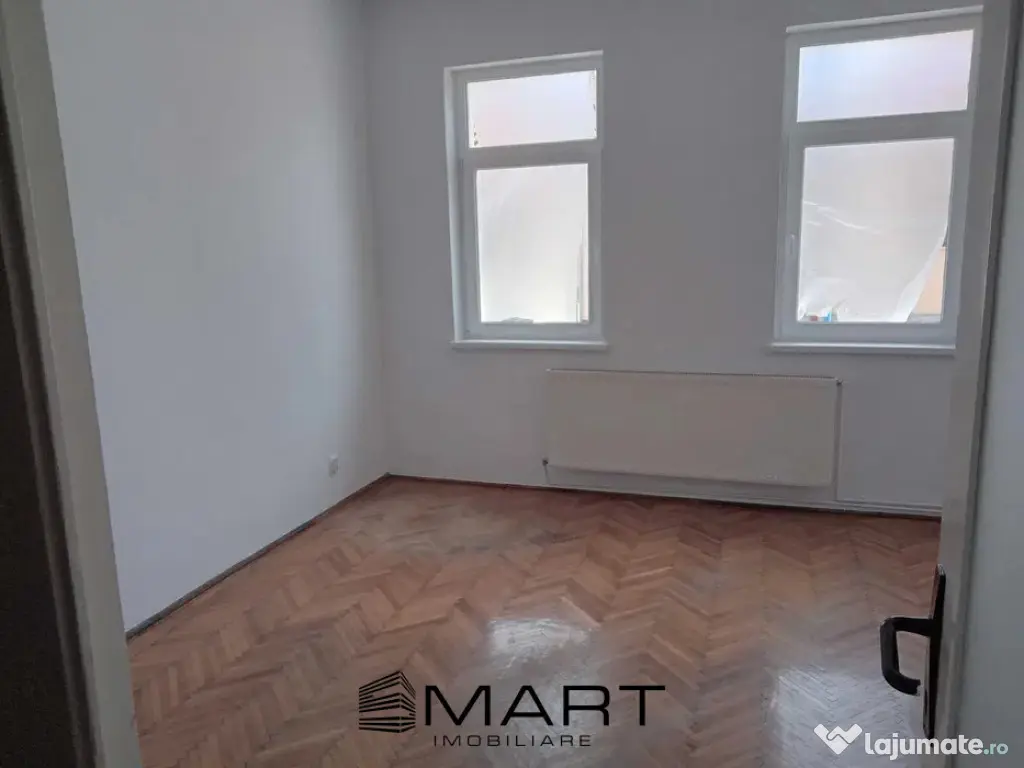 Casă cu potențial uriaș, aproape de Centrul Istoric al Br 