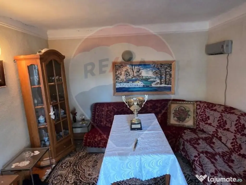 Casă / Vilă de vânzare/Ciuslea 