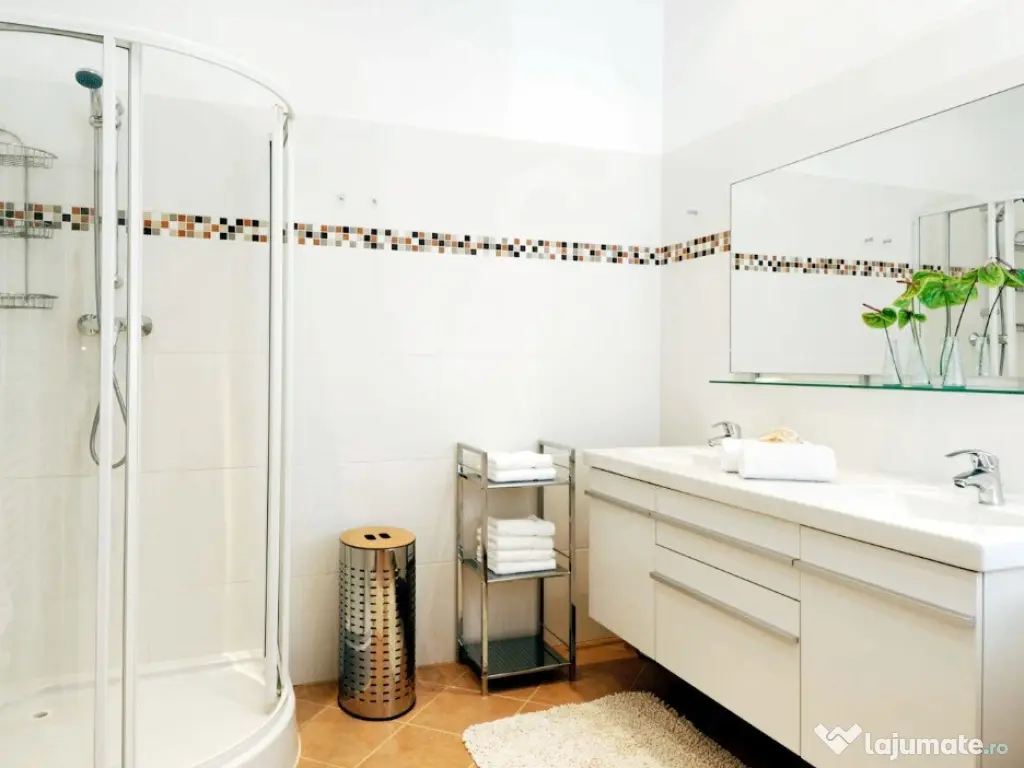 Apartament cu 2 camere de inchiriat in zona Victoriei 