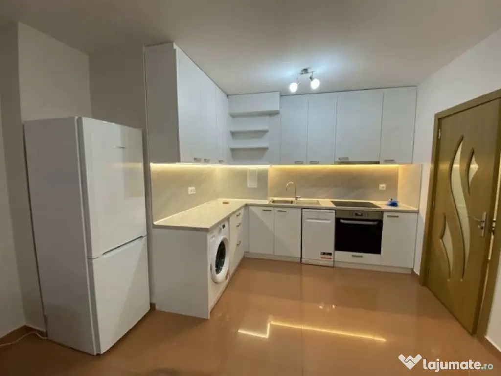 Apartament cu 2 camere de inchiriat in zona Victoriei 