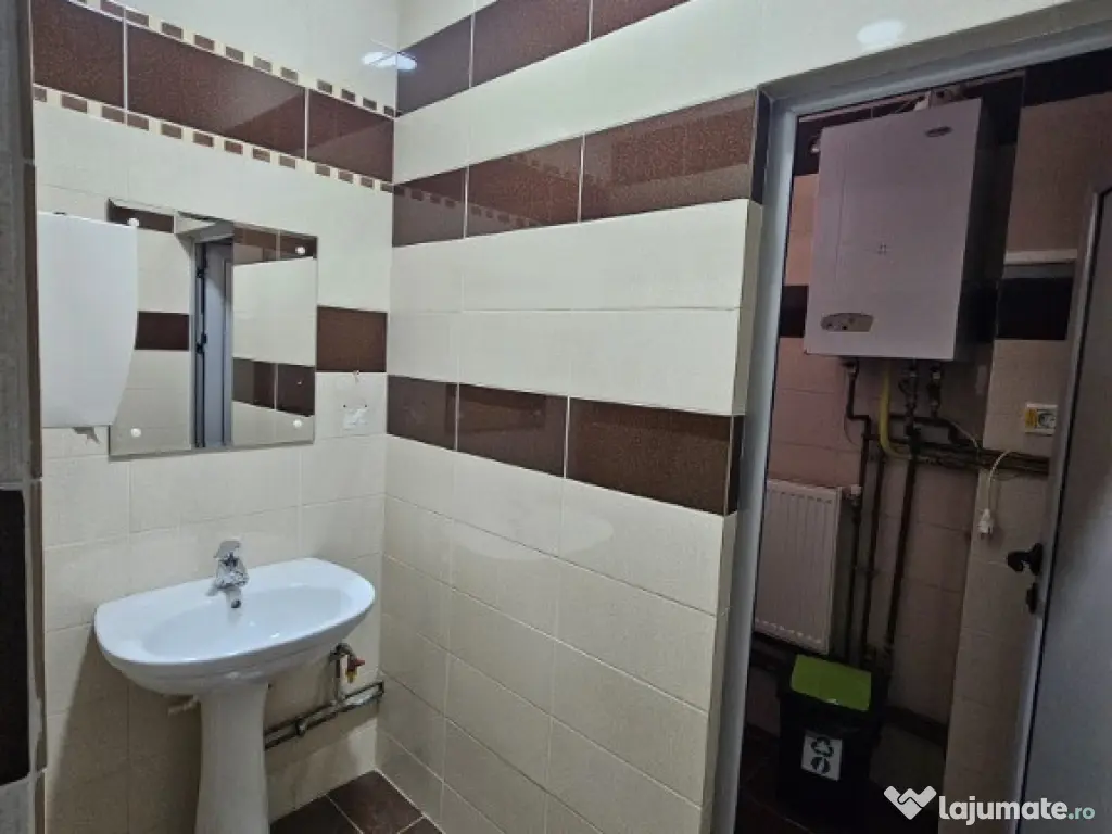 Spatiu de birouri pana la 440mp. Bd. Socola - Podu Ros. Comision 0