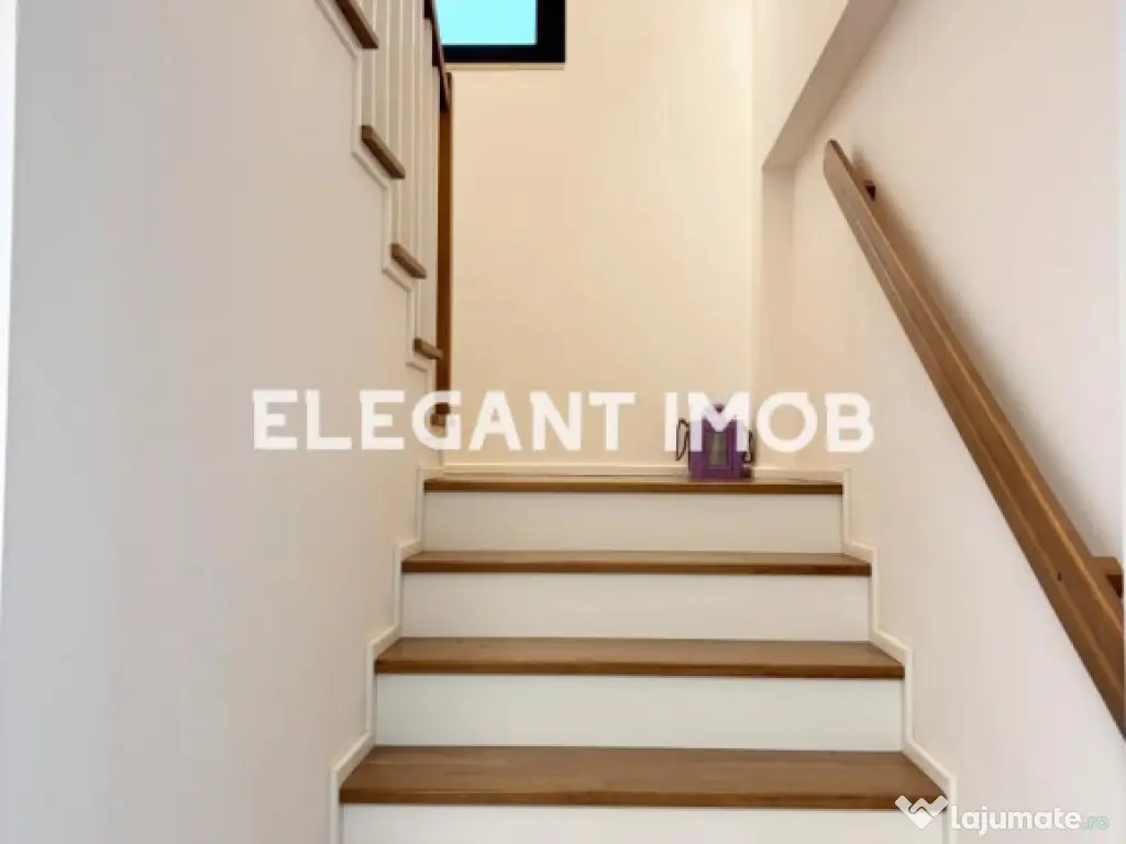 Vila deosebita in Paradisul Verde