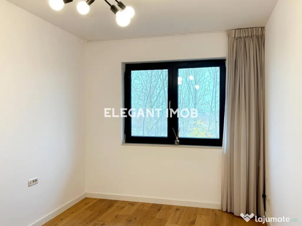 Vila deosebita in Paradisul Verde