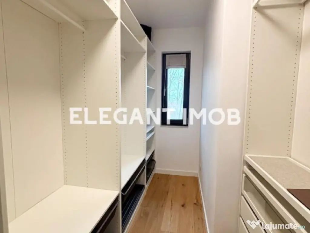 Vila deosebita in Paradisul Verde