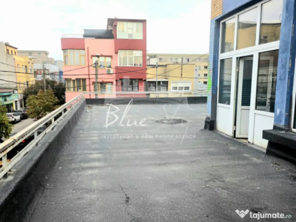 Oportunitate Unică de Închiriere: Spațiu Comercial Premiu