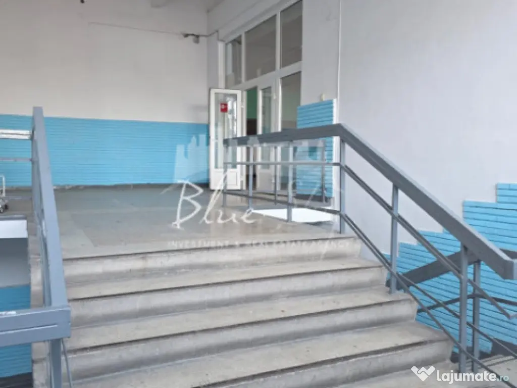 Oportunitate Unică de Închiriere: Spațiu Comercial Premiu