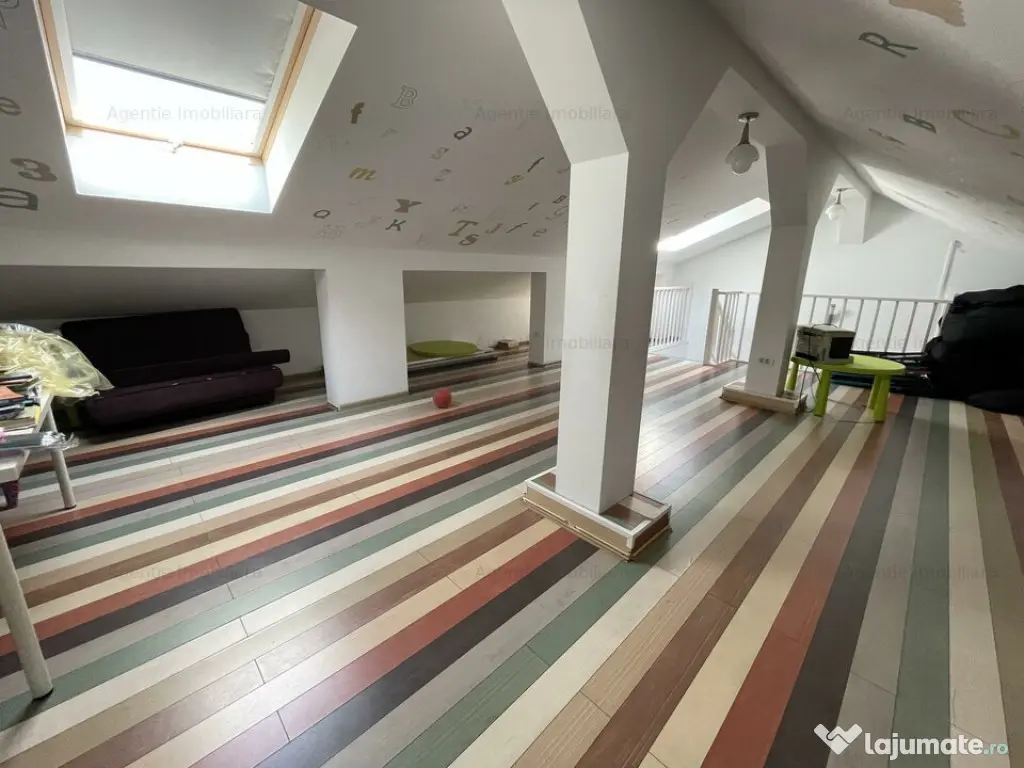 3 Camere Locuinta / Birou - Baicului - Doamna Ghica