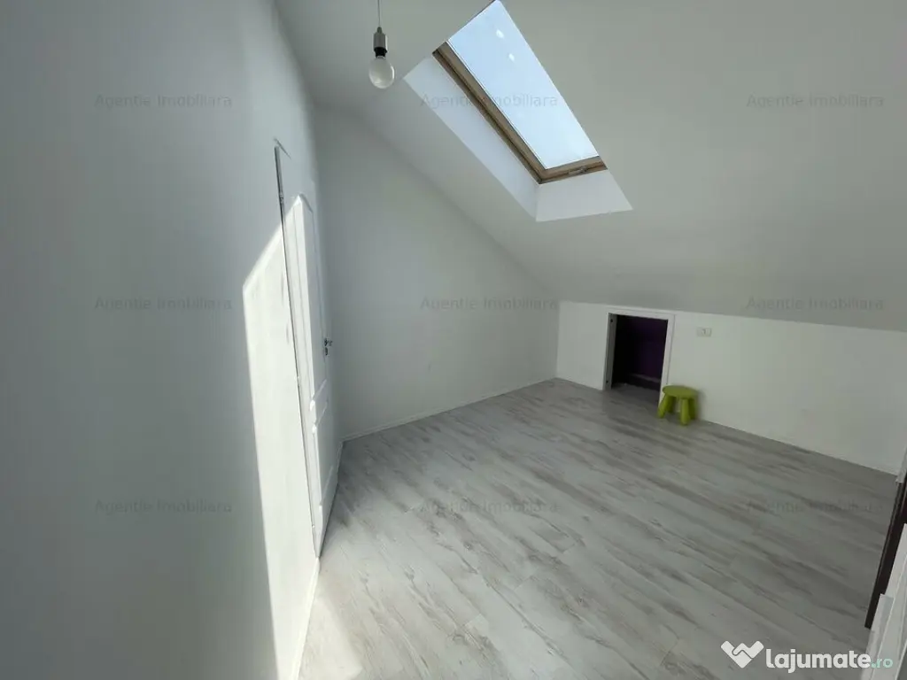 3 Camere Locuinta / Birou - Baicului - Doamna Ghica