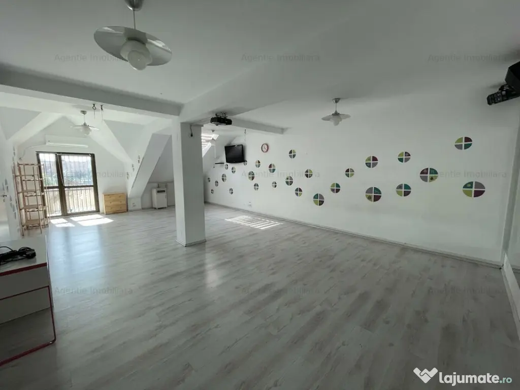 3 Camere Locuinta / Birou - Baicului - Doamna Ghica