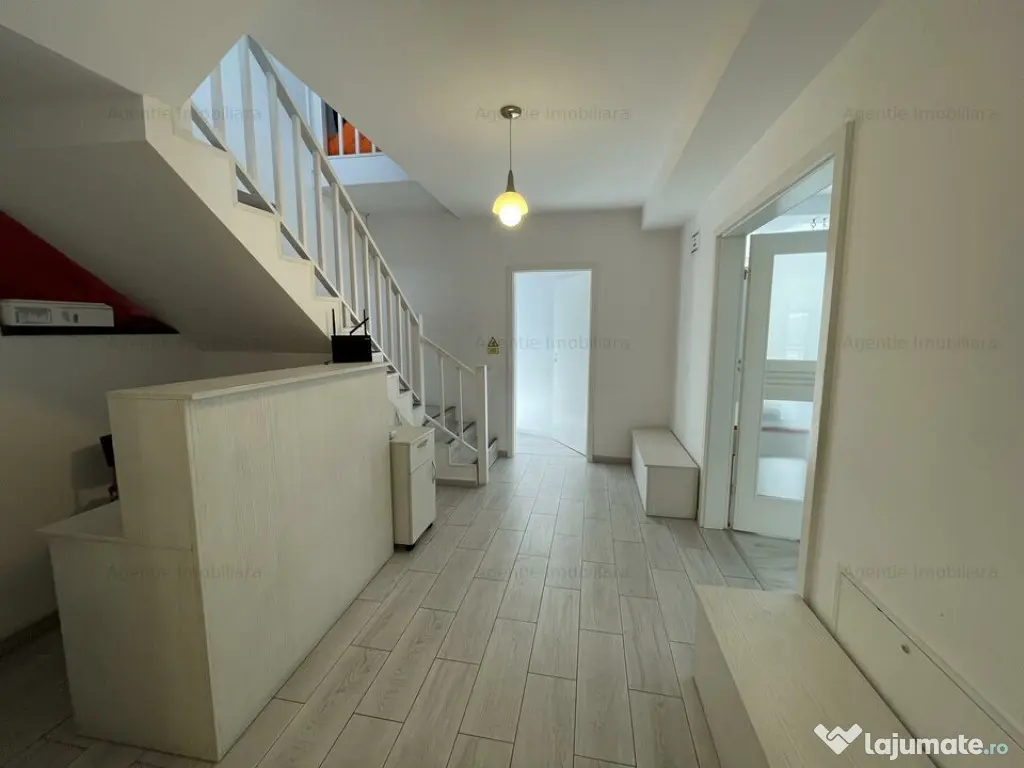 3 Camere Locuinta / Birou - Baicului - Doamna Ghica