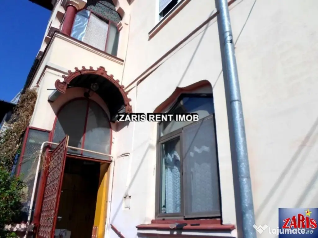 Apartament 2 camere la casa in Ploiesti, ultracentral 