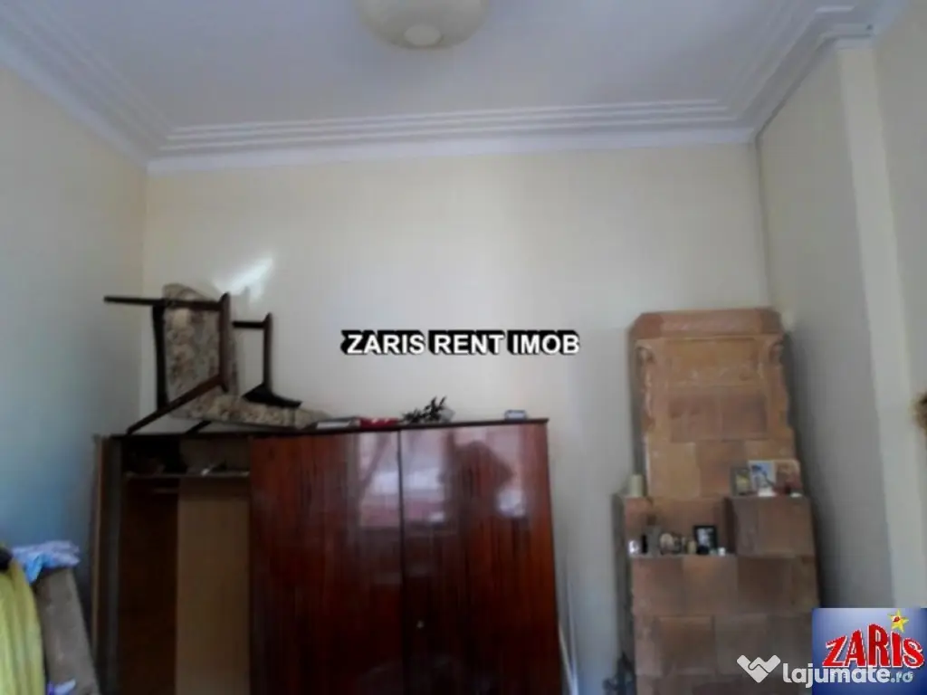 Apartament 2 camere la casa in Ploiesti, ultracentral 