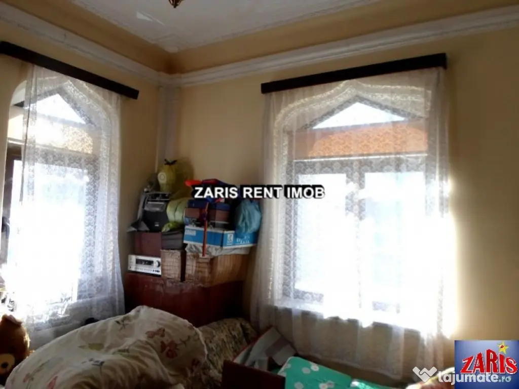 Apartament 2 camere la casa in Ploiesti, ultracentral 