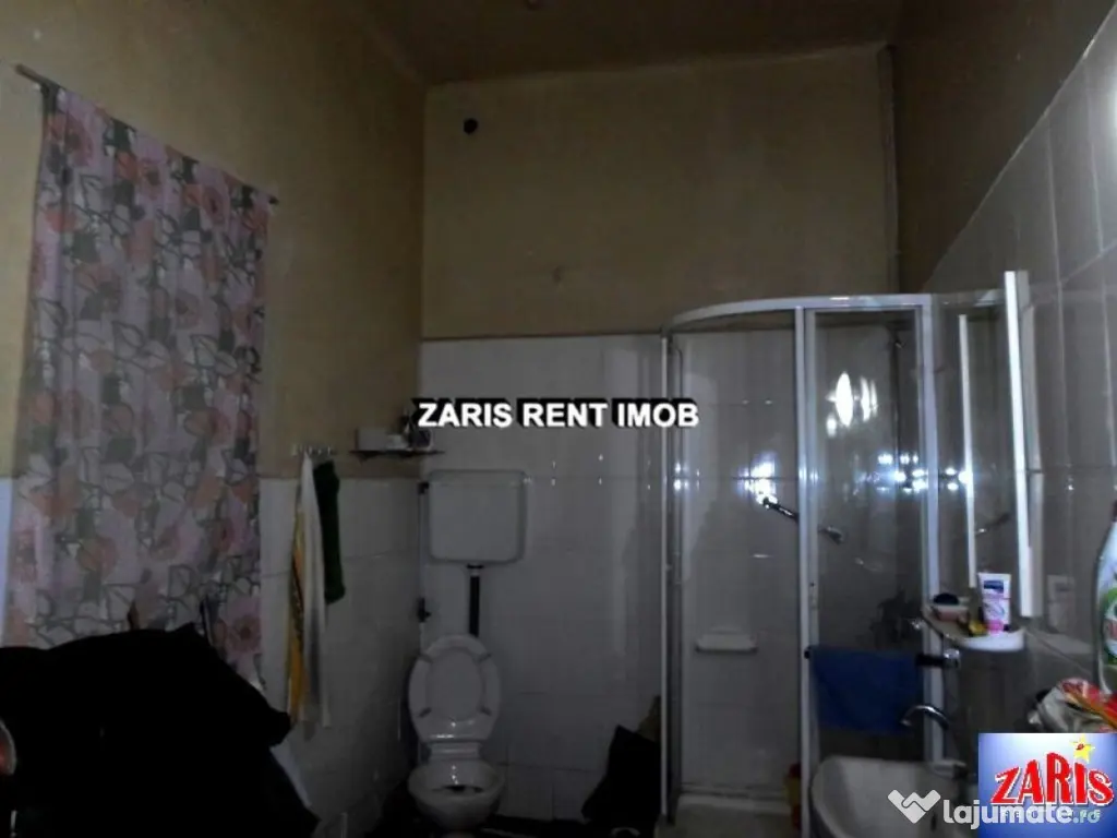 Apartament 2 camere la casa in Ploiesti, ultracentral 