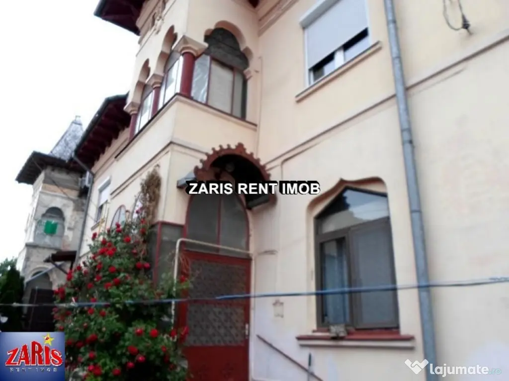 Apartament 2 camere la casa in Ploiesti, ultracentral 