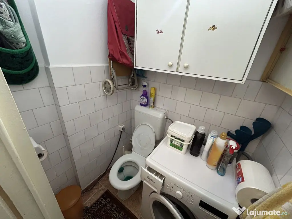 Apartament 3 camere zona Dacia 