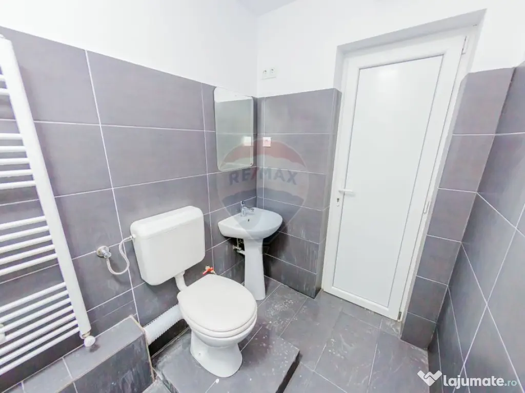 Spatiu de birouri si hala de depozitare ,de inchiriat