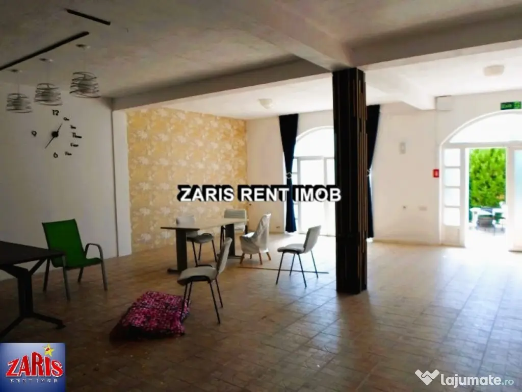 Spatii comerciale in Cocorastii Colt, Prahova 