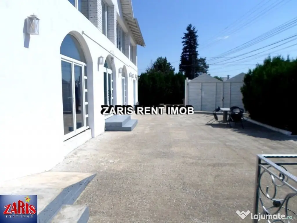 Spatii comerciale in Cocorastii Colt, Prahova 