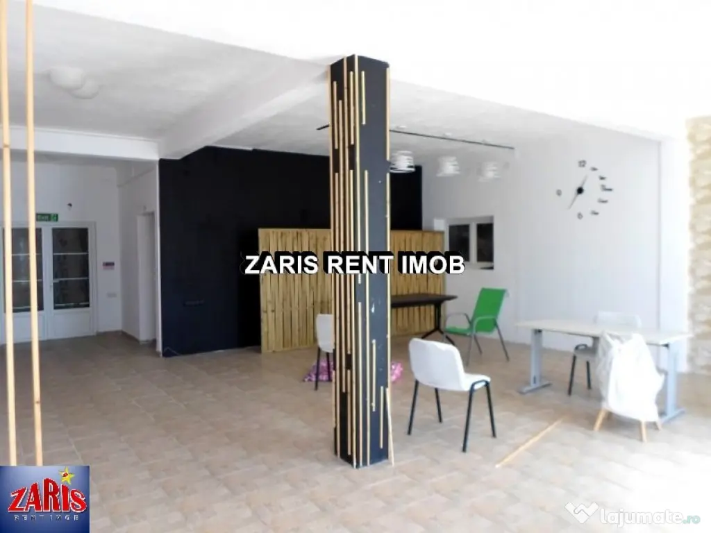 Spatii comerciale in Cocorastii Colt, Prahova 