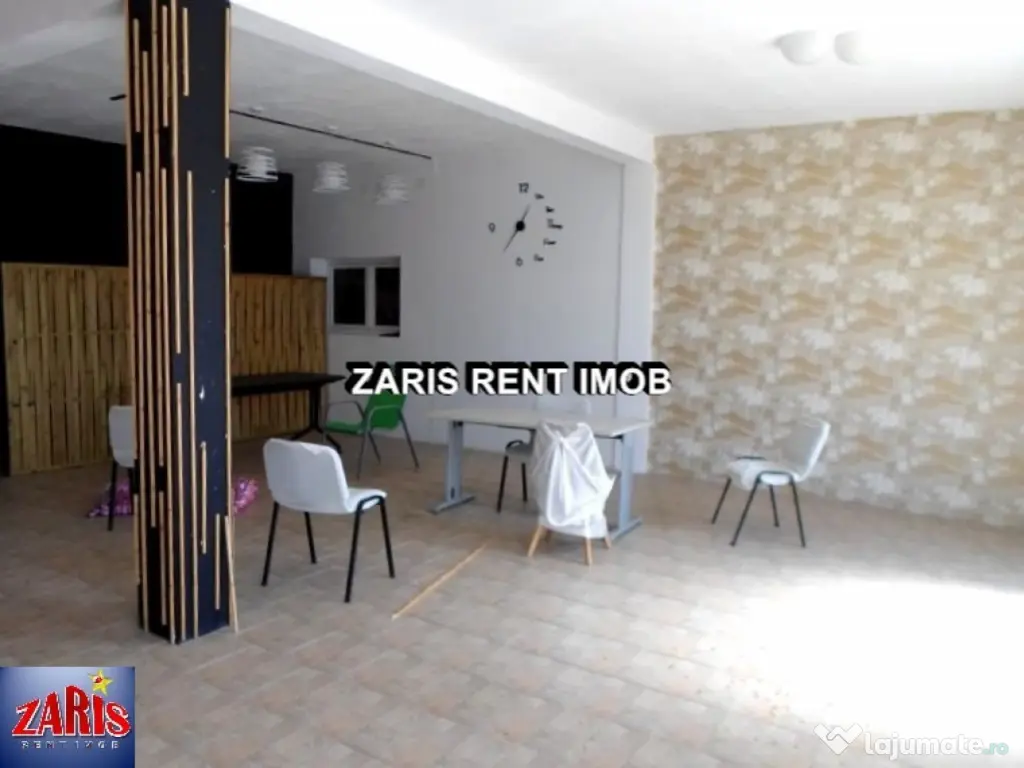 Spatii comerciale in Cocorastii Colt, Prahova 