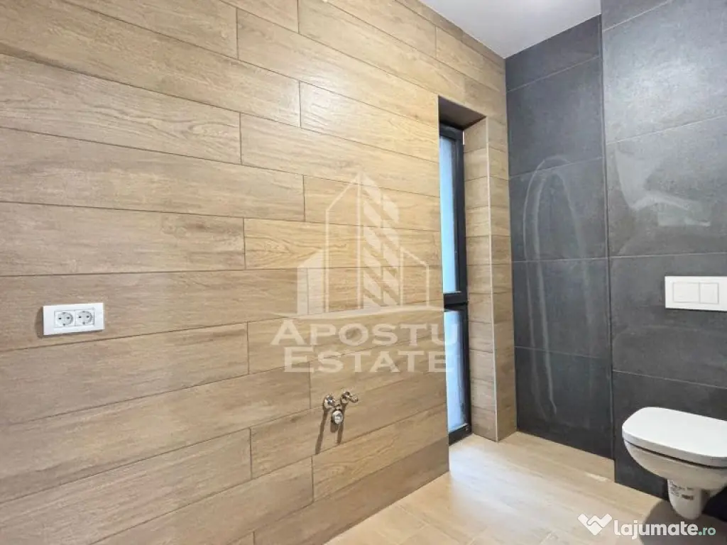 Casa individuala in zona Buziasului, carport