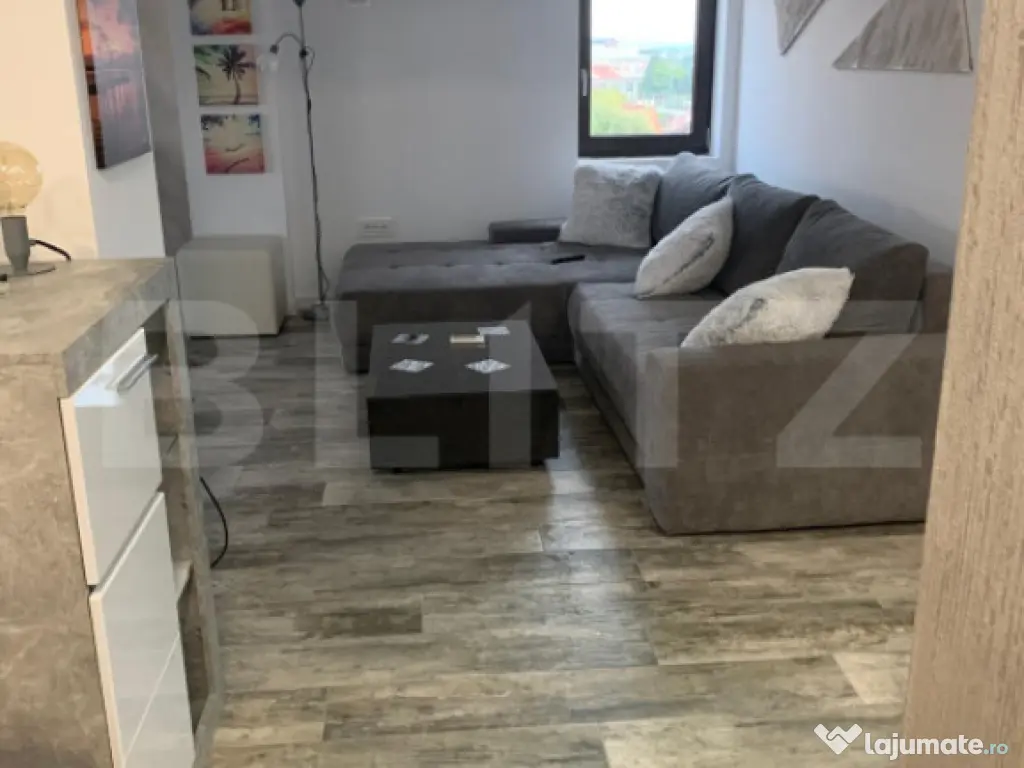 Apartament 3 camere, decomandat, la cheie, Ultracentral