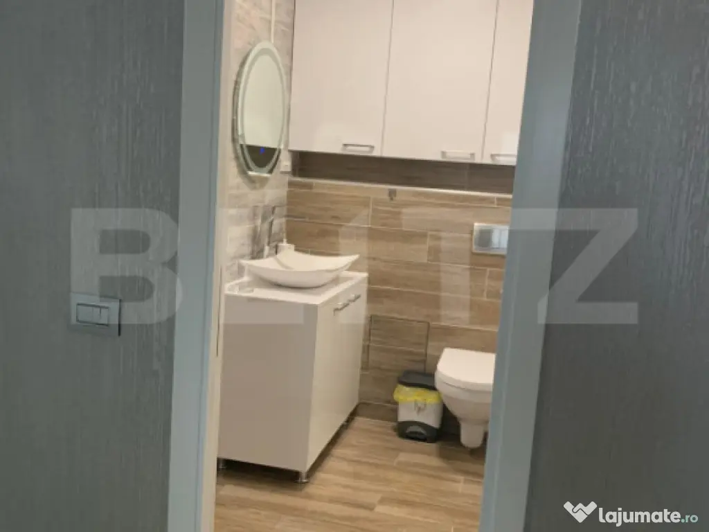 Apartament 3 camere, decomandat, la cheie, Ultracentral