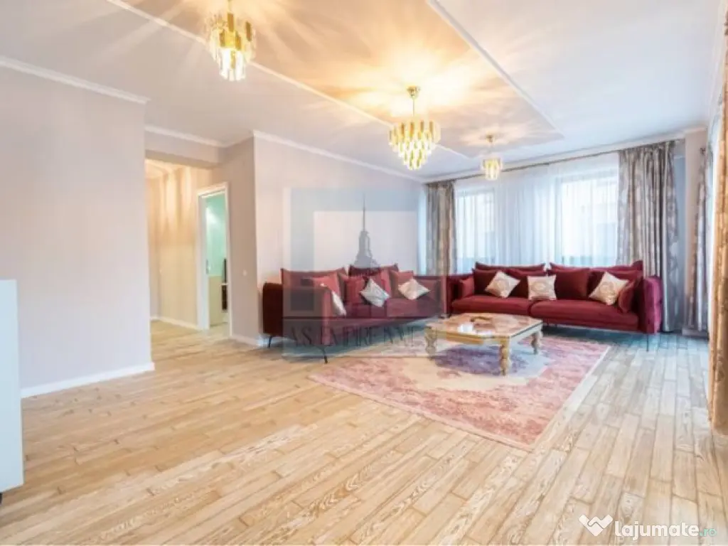 Apartament 3 camere de vanzare/ Poiana Brasov