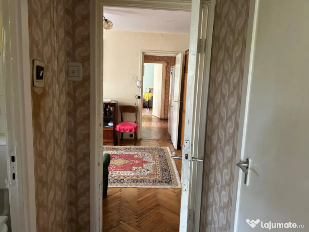 Apartament 3 camere, 67 mp, zona Simplon