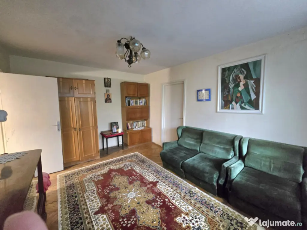 Apartament 3 camere, 67 mp, zona Simplon