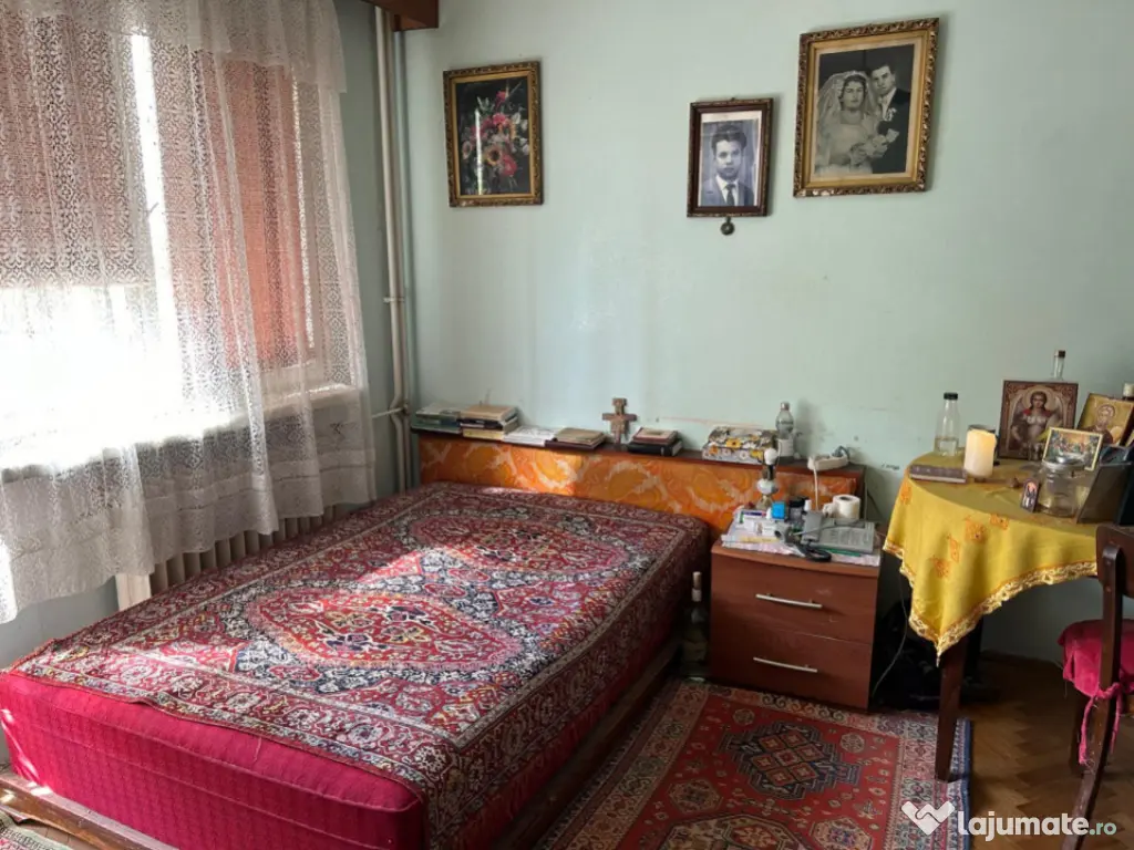 Apartament 3 camere, 67 mp, zona Simplon