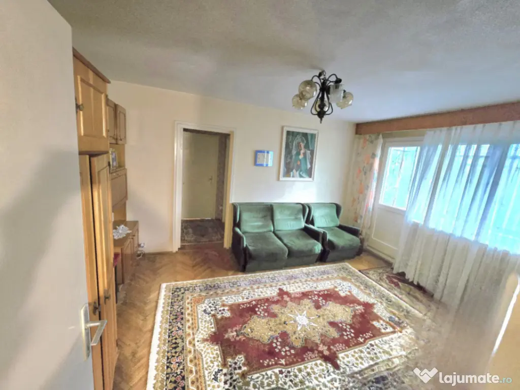Apartament 3 camere, 67 mp, zona Simplon
