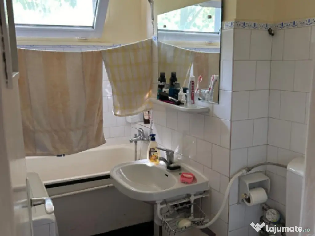 Apartament 3 camere, 67 mp, zona Simplon