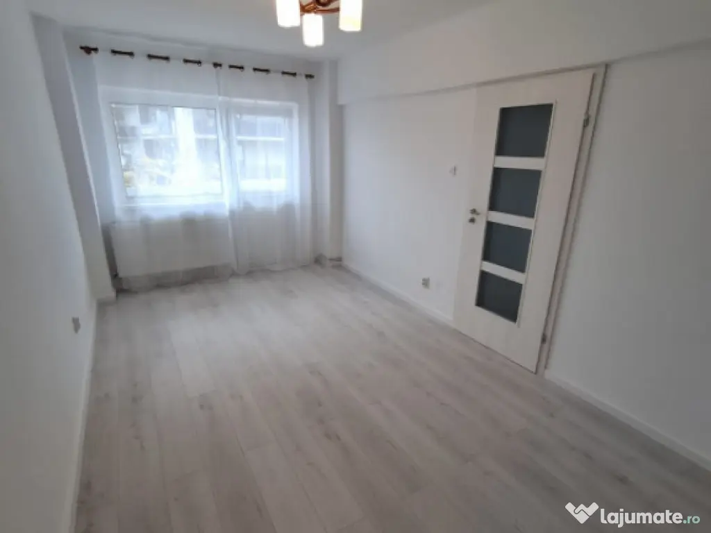 Apartament 2 camere zona Rahovei Sibiu 