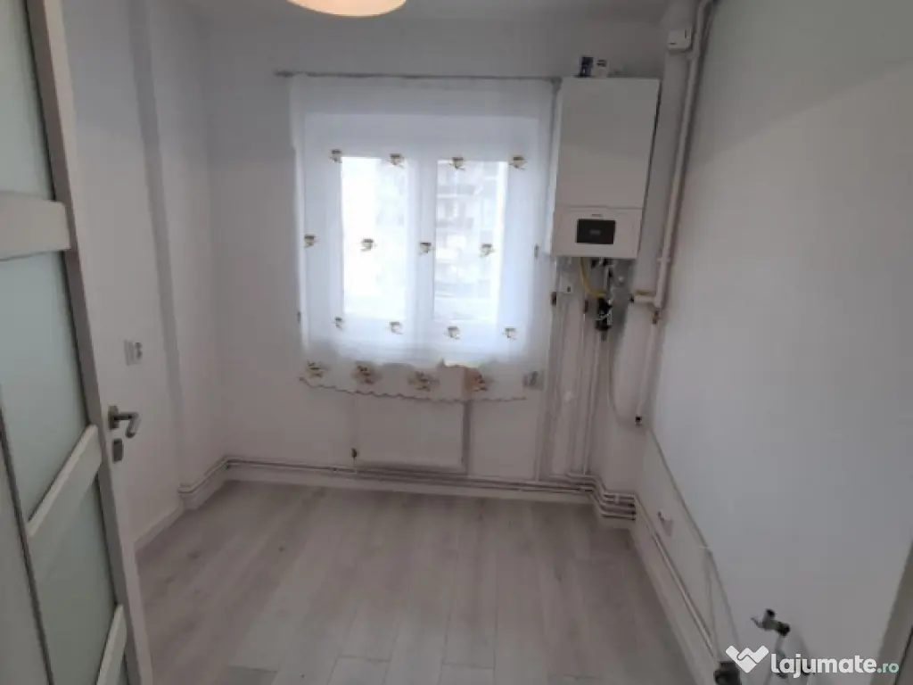 Apartament 2 camere zona Rahovei Sibiu 