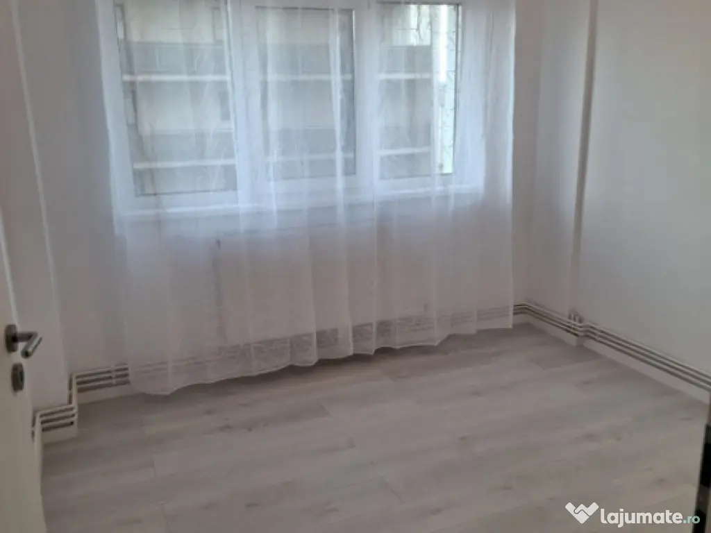 Apartament 2 camere zona Rahovei Sibiu 