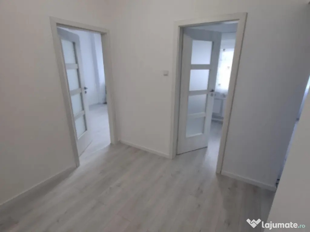Apartament 2 camere zona Rahovei Sibiu