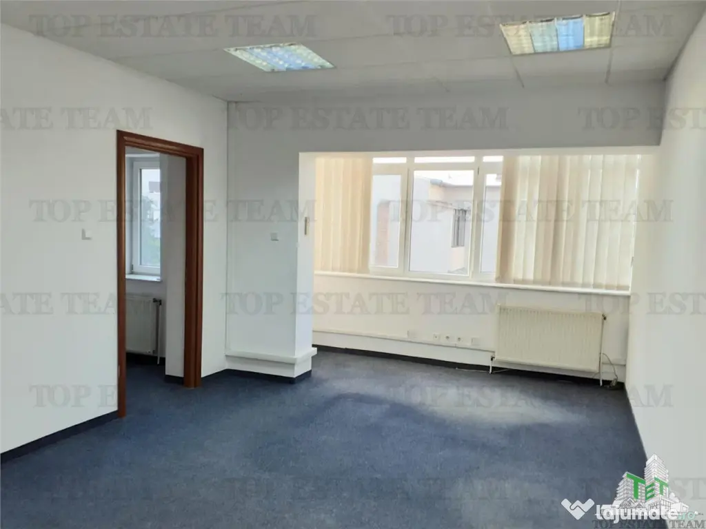 Spatiu de Birouri de 240 mp in Zona Domenii