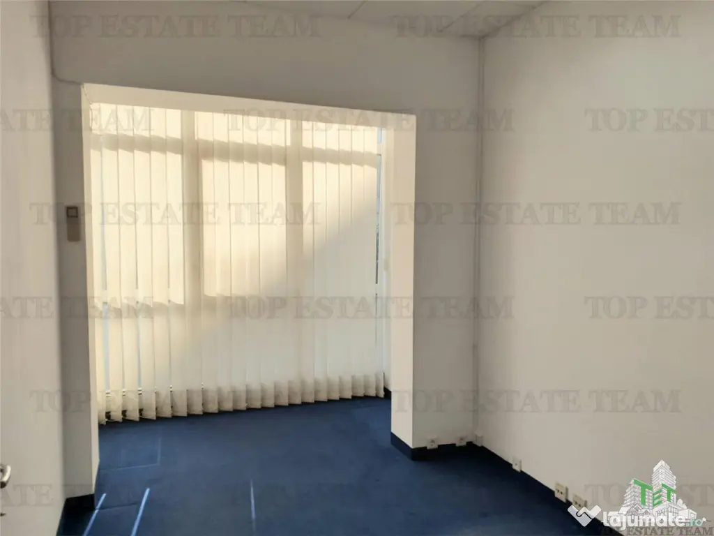 Spatiu de Birouri de 240 mp in Zona Domenii 