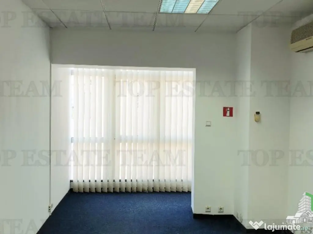 Spatiu de Birouri de 240 mp in Zona Domenii 