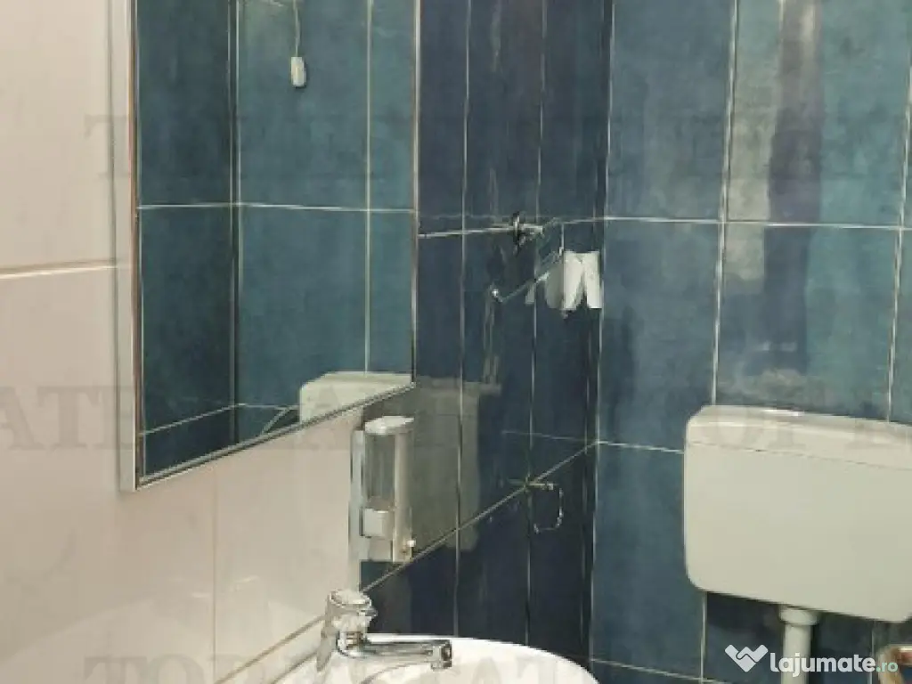 Spatiu de Birouri de 240 mp in Zona Domenii 