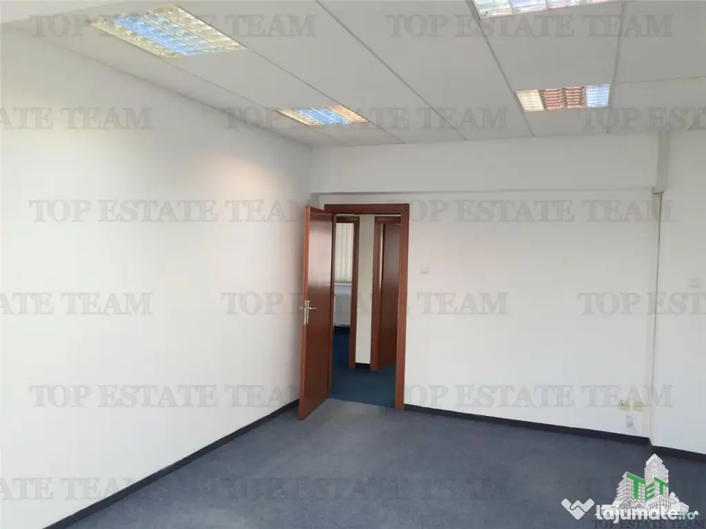 Spatiu de Birouri de 240 mp in Zona Domenii 