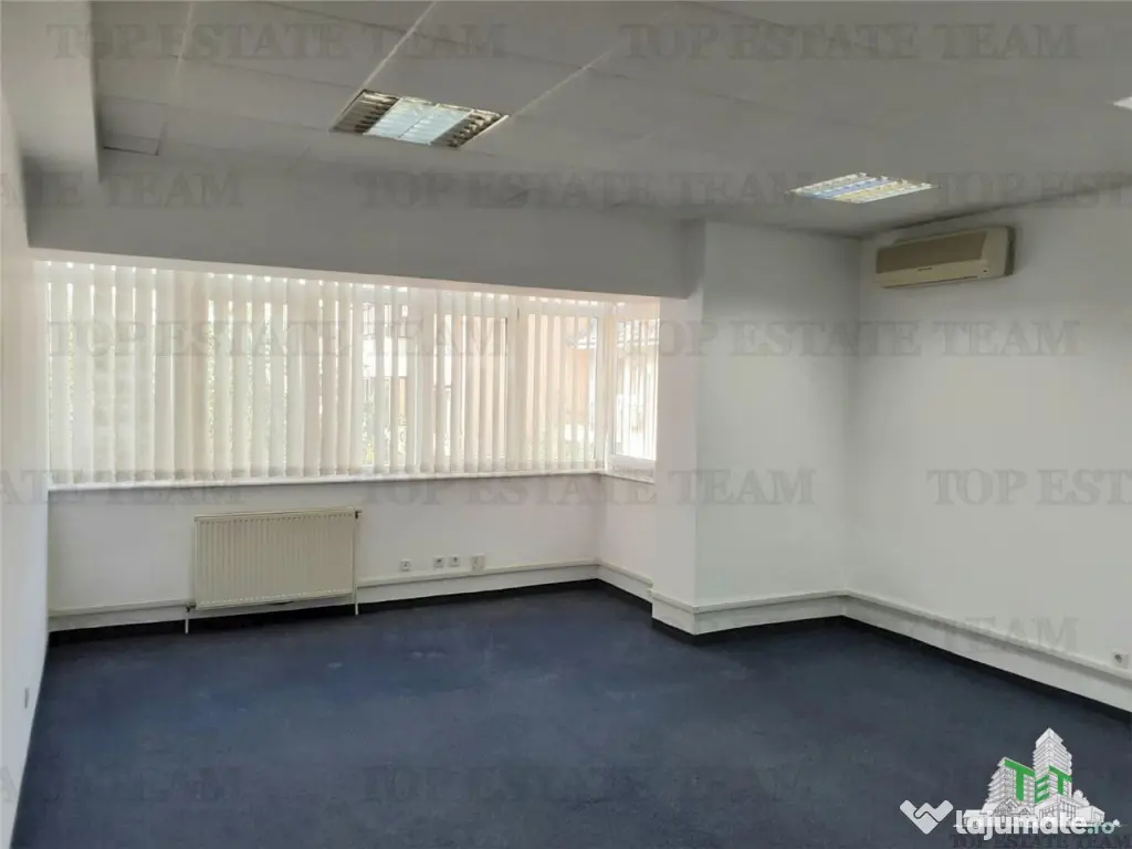 Spatiu de Birouri de 240 mp in Zona Domenii 