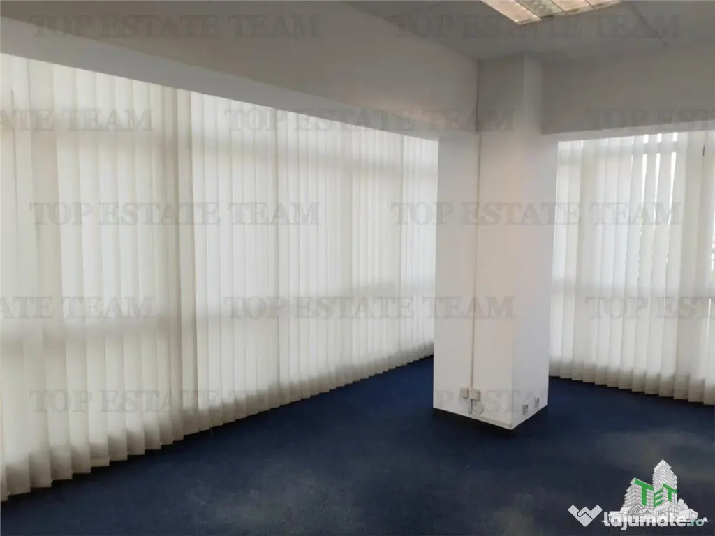 Spatiu de Birouri de 240 mp in Zona Domenii 