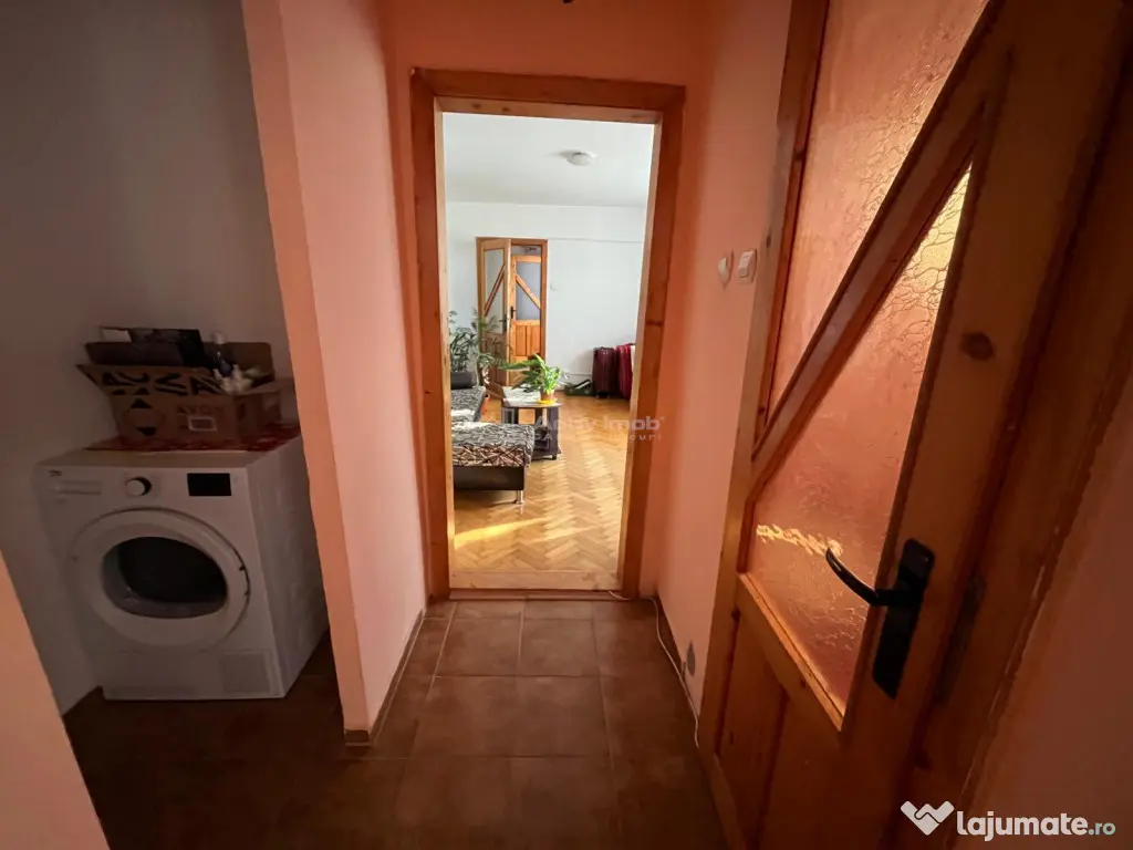 Caransebes, 2 Camere, Conf.1.,semidec., Zona Nord 