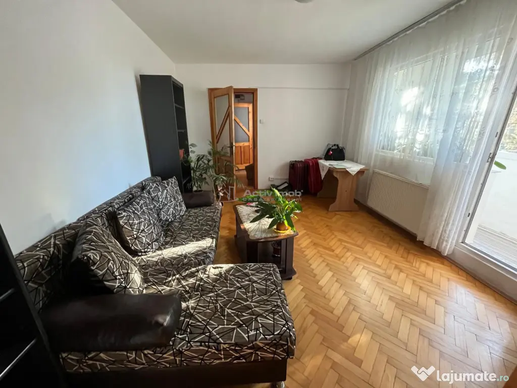 Caransebes, 2 Camere, Conf.1.,semidec., Zona Nord 