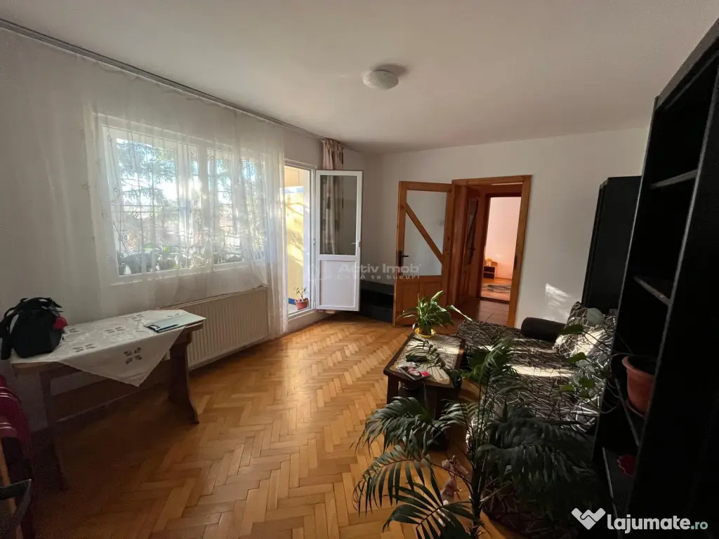 Caransebes, 2 Camere, Conf.1.,semidec., Zona Nord 